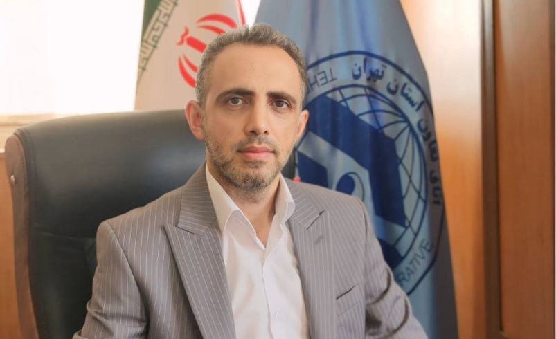 پیام رئیس اتاق تعاون استان تهران به مناسبت روز جهانی تعاون