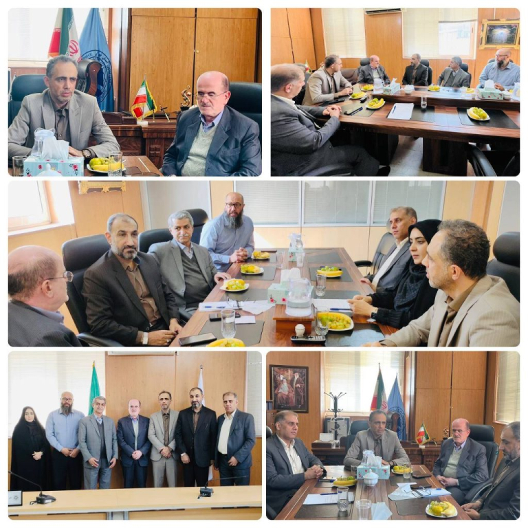 حضور دكتر مهرداد لاهوتی نایب رییس کمیسیون برنامه و بودجه مجلس شورای اسلامی در اتاق تعاون استان تهران