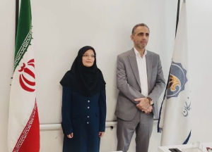 تشکیل کارگروه شاخص های اثرگذاری سرآمدان و نخبگان زیست بوم تعاون