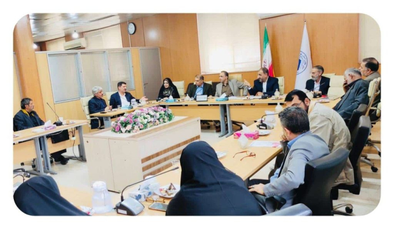 «تشکیل کمیسیون سهام عدالت»در اتاق تعاون استان تهران