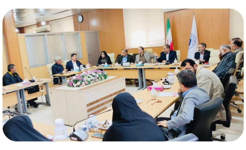 «تشکیل کمیسیون سهام عدالت»در اتاق تعاون استان تهران