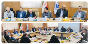 مجمع نمایندگان اتاق تعاون استان تهران برگزار شد .