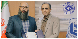 محمدحسین کرامت به عنوان رییس کمیسیون نظارت بر انتخابات تعاونی ها و اتاق های تعاون استان تهران منصوب شد