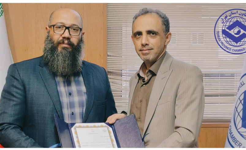 محمدحسین کرامت به عنوان رییس کمیسیون نظارت بر انتخابات تعاونی ها و اتاق های تعاون استان تهران منصوب شد