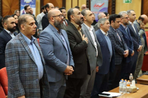 برگزاری همایش نقش رسانه در اقتصاد و اشتغال در اتاق بازرگانی ایران