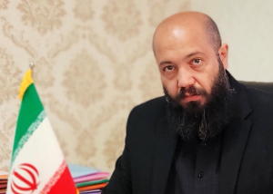 نایب رئیس اتاق تعاون استان تهران عنوان کرد: اهمیت اثر بخش تعاون در اقتصاد جمهوری اسلامی ایران