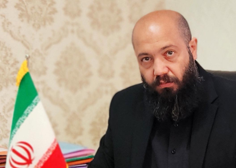 نایب رئیس اتاق تعاون استان تهران عنوان کرد: اهمیت اثر بخش تعاون در اقتصاد جمهوری اسلامی ایران