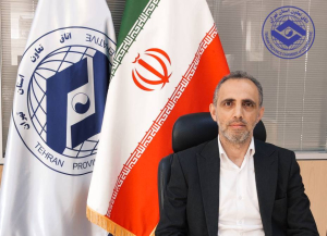 پیام تبریک رییس اتاق تعاون استان تهران  به مناسبت روز جهانی کارگر و روز معلم