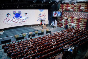 برگزاری بیستمین جشنواره تعاونی‌های برتر استان تهران