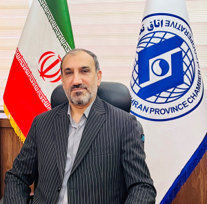 تأکید رئیس اتاق تعاون استان تهران بر ضرورت تقویت عملی بخش تعاون در گفت‌وگو با رادیو اقتصاد