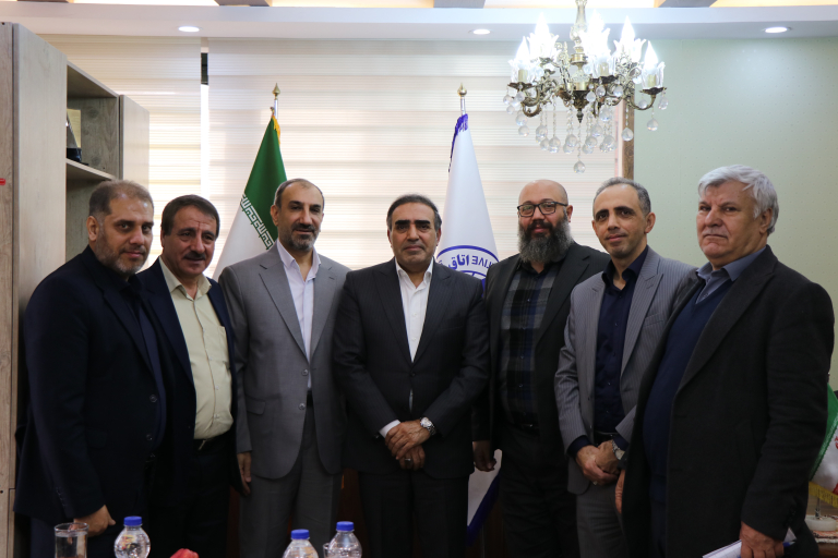 اتاق تعاون استان تهران می‌تواند بازوی اجرایی اتاق تعاون ایران باشد