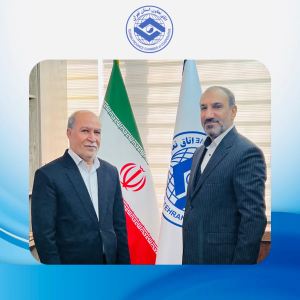 گسترش همکاری های بین استانی در دیدار رؤسای اتاق تعاون استان‌های تهران و خراسان جنوبی