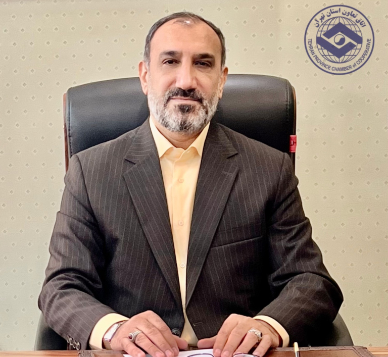 الگوبرداری از حماسه‌آفرینی تعاونی‌ها در دوران دفاع مقدس