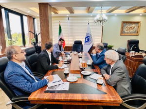 خیز بلند برای تقویت بخش تعاون در تهران؛ تعامل راهبردی اتاق تعاون و صندوق ضمانت توسعه تعاون کشور