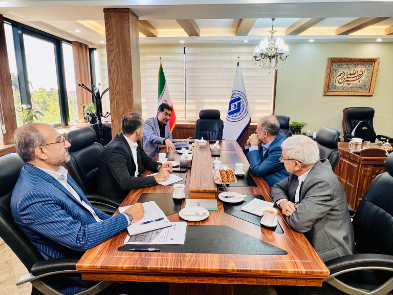 خیز بلند برای تقویت بخش تعاون در تهران؛ تعامل راهبردی اتاق تعاون و صندوق ضمانت توسعه تعاون کشور