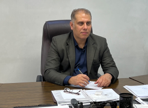 با هدف تحقق نقش‌آفرینی مؤثر تعاونی‌ها در اقتصاد استان؛