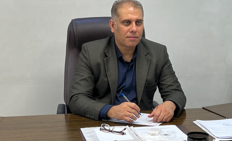 با هدف تحقق نقش‌آفرینی مؤثر تعاونی‌ها در اقتصاد استان؛