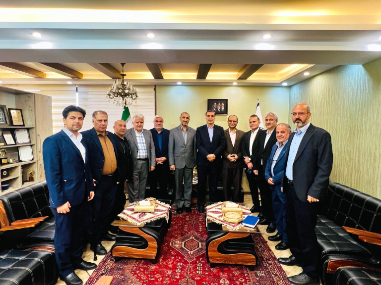 نشست مشترک مدیران حوزه کار آفرینی، شهرداری تهران با رئیس اتاق تعاون استان تهران؛تاکید بر توسعه تعاملات و بهره‌گیری از ظرفیت‌های بخش تعاون در مدیریت شهری