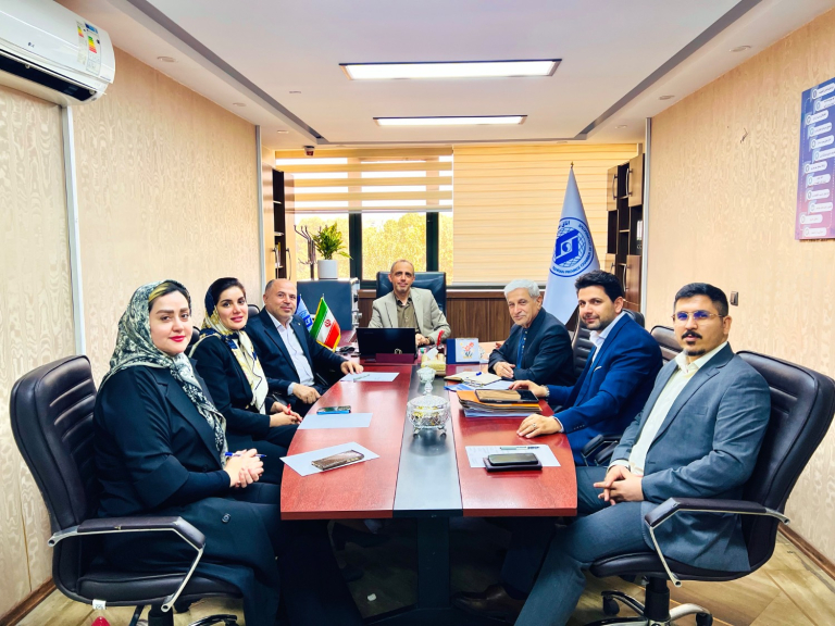 برگزاری نخستین نشست شورای تخصصی آموزش اتاق تعاون استان تهران