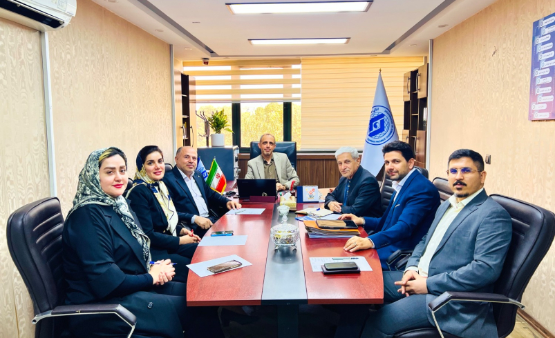 برگزاری نخستین نشست شورای تخصصی آموزش اتاق تعاون استان تهران